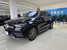 ����GLE 2023�� GLE 450 4MATIC ʱ����