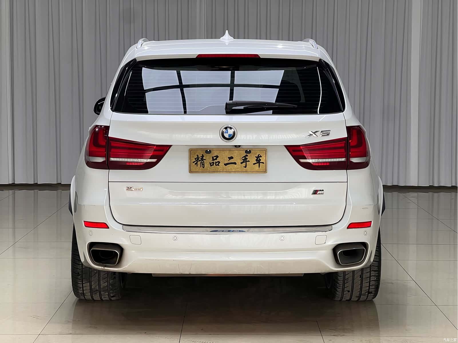 BMW X5, 2018 4