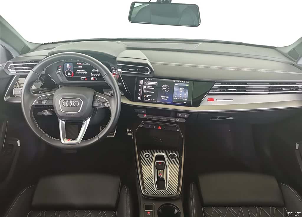 Audi Flying Spur, 2025 все фото