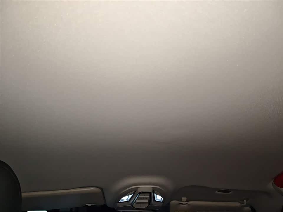 Wuling Wuling Starlight