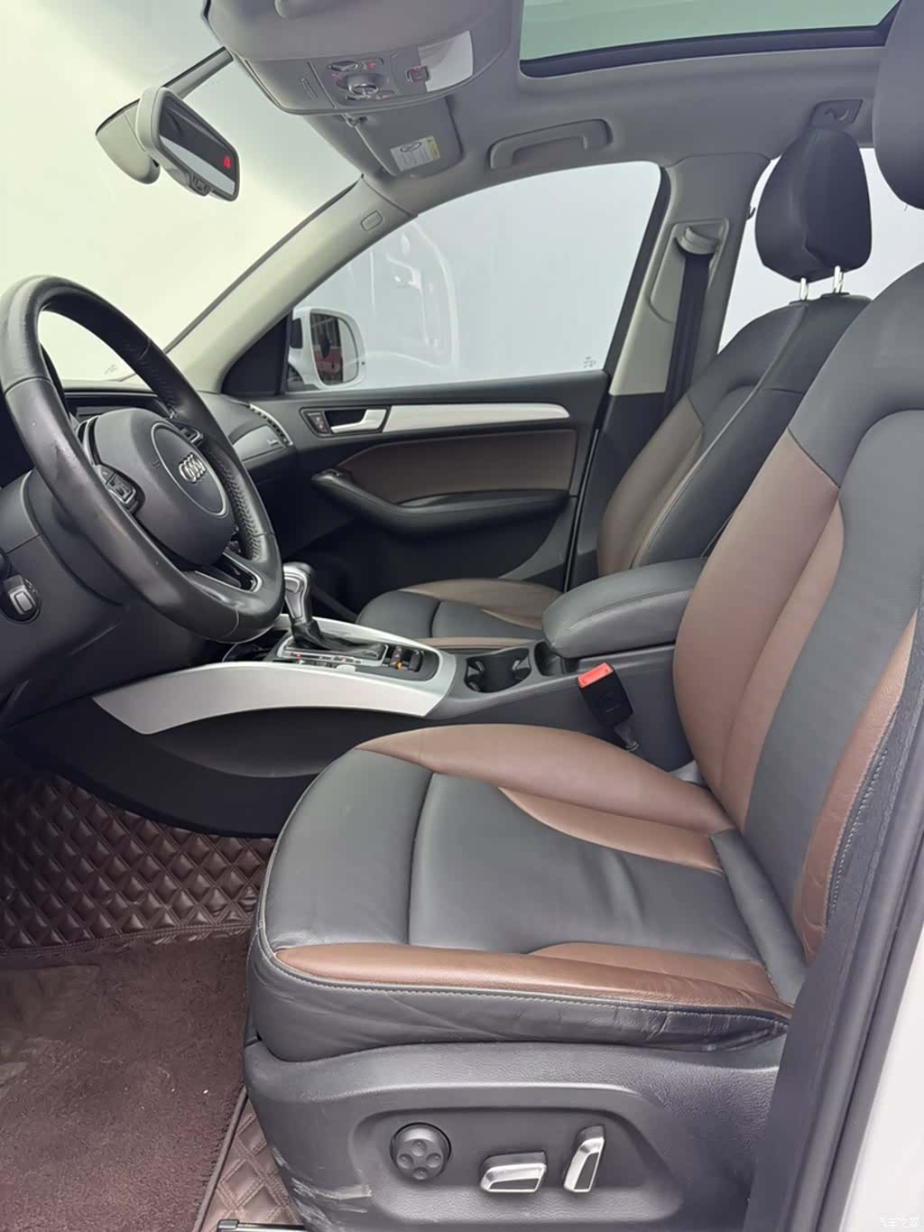 Audi Q5, 2017 21