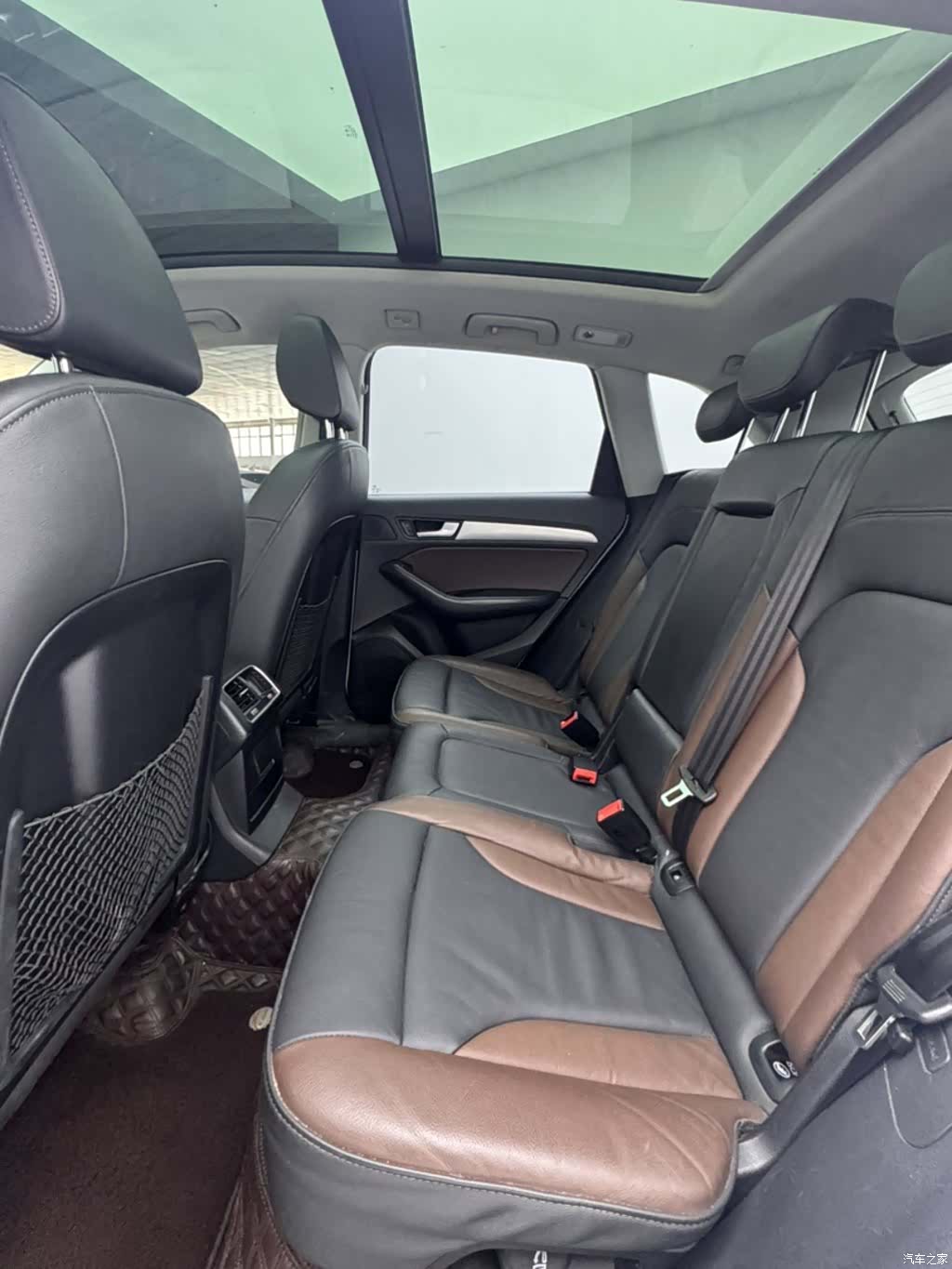 Audi Q5, 2017 24