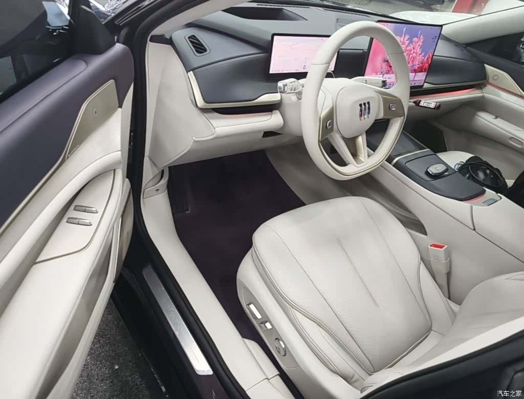 Buick L7, 2025 16