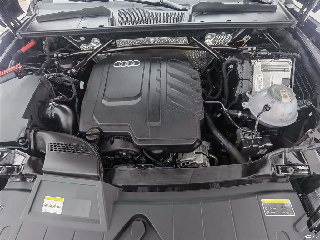 Audi Q5L, 2023 6