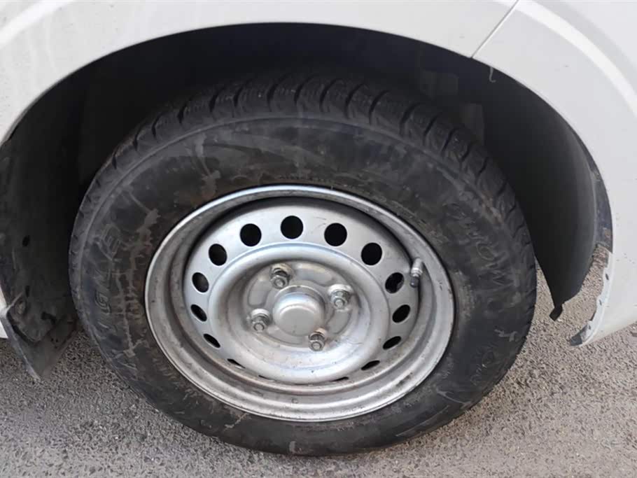 Wuling Wuling Hongguang V