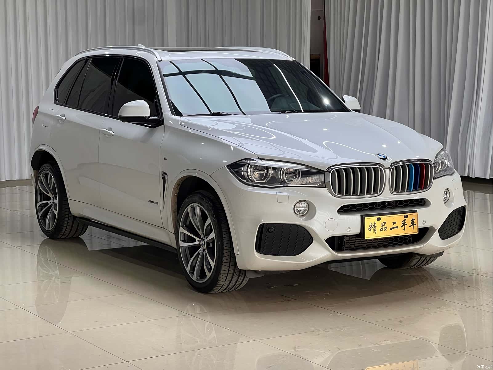 BMW X5, 2018 3