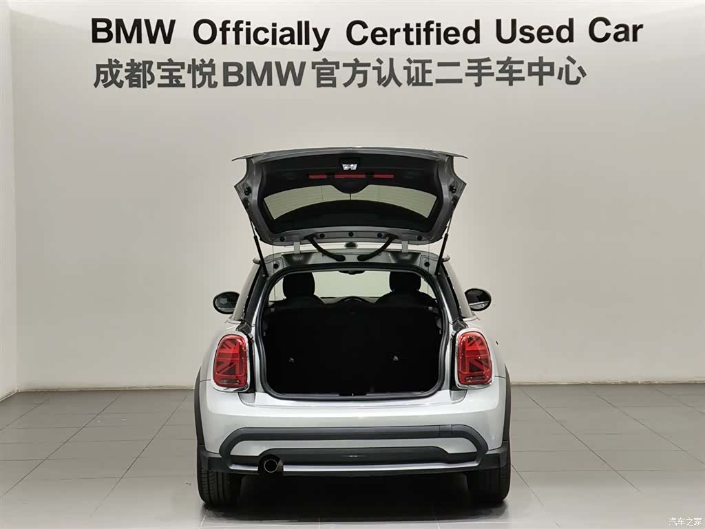 Mini ONE, 2024 6