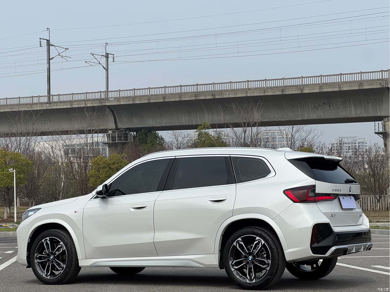 BMW X1, 2023 18