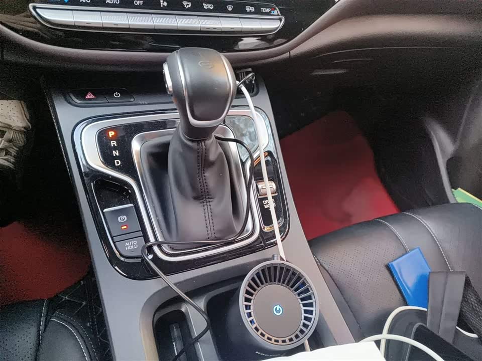 Trumpchi Trumpchi M6