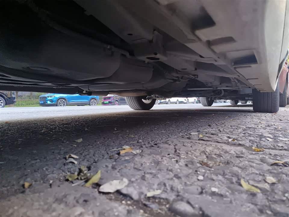 Trumpchi Trumpchi M6