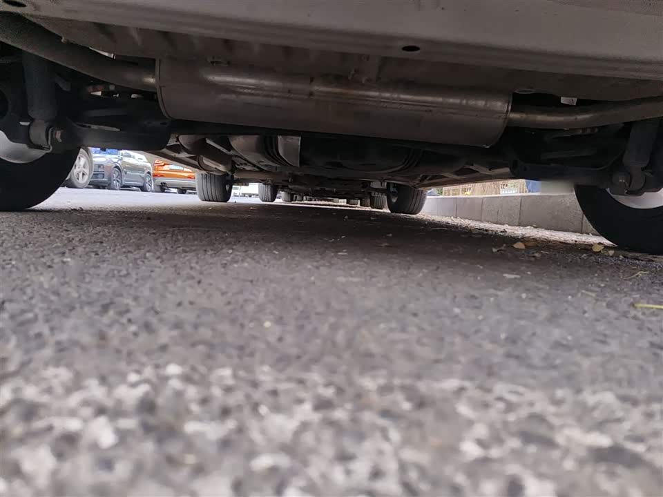 Trumpchi Trumpchi M6