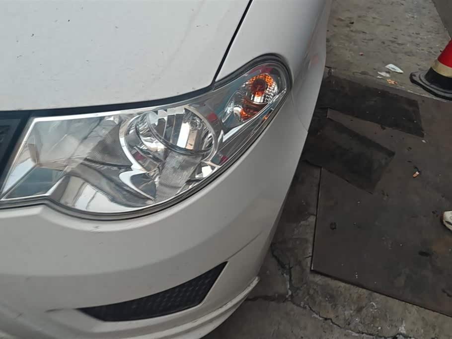 Wuling Wuling Hongguang