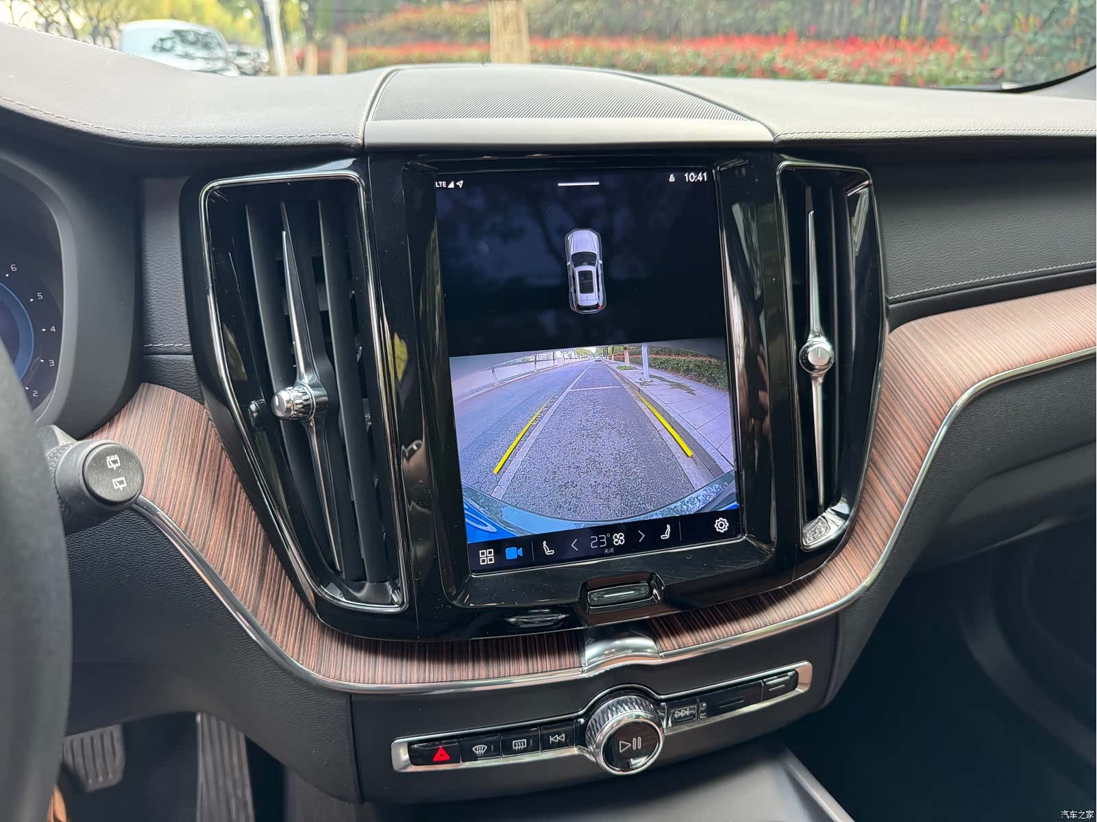 Volvo XC60, 2021 10