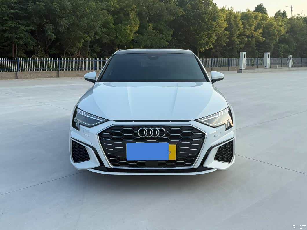 Audi A3, 2022 2