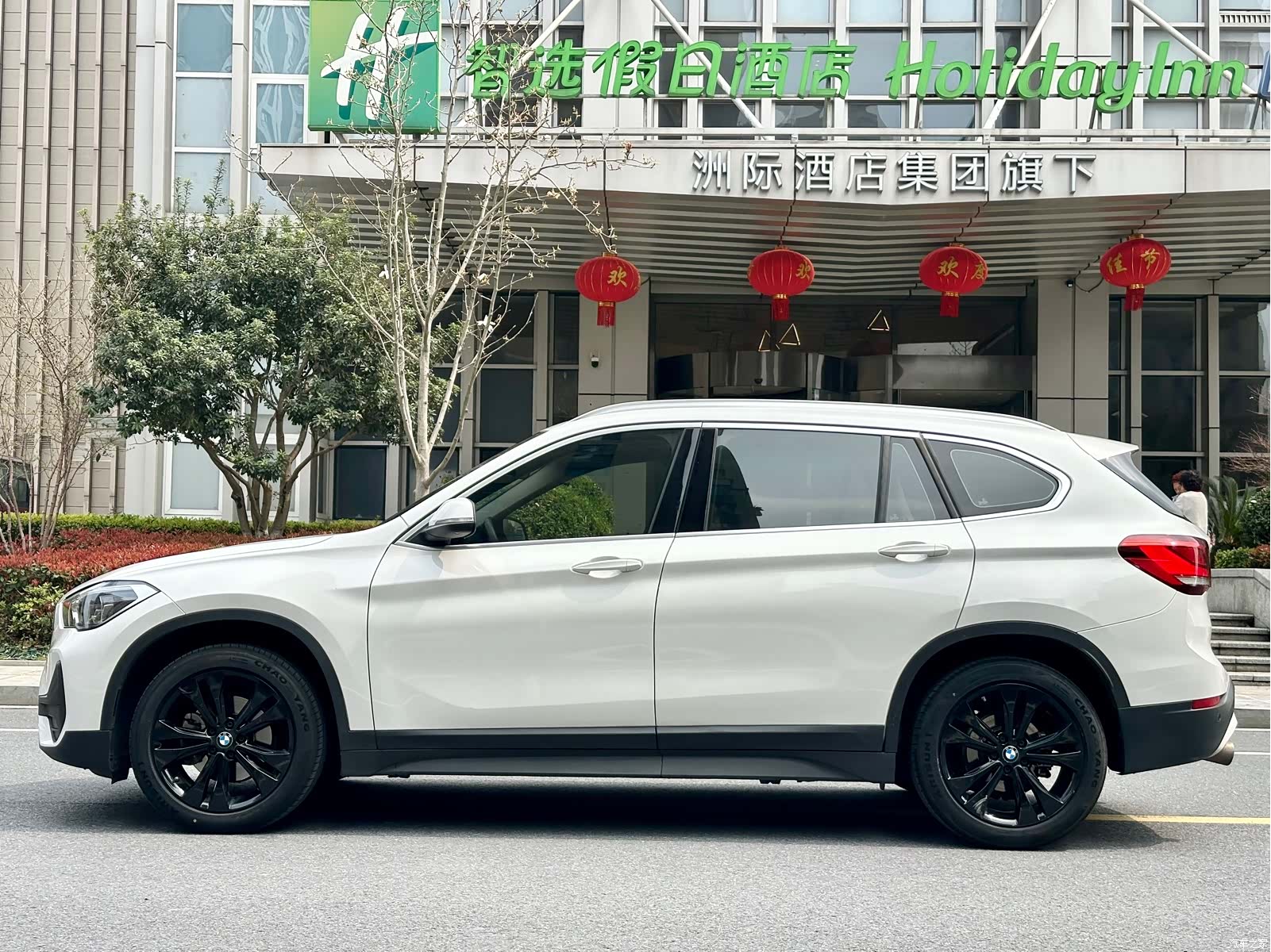 BMW X1, 2020 3