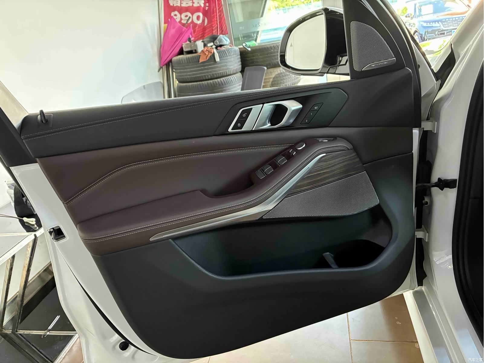 BMW X5, 2023 4