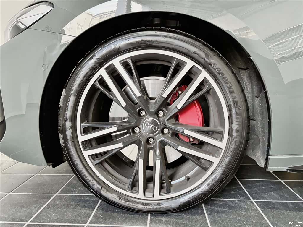 Audi A5, 2025 14