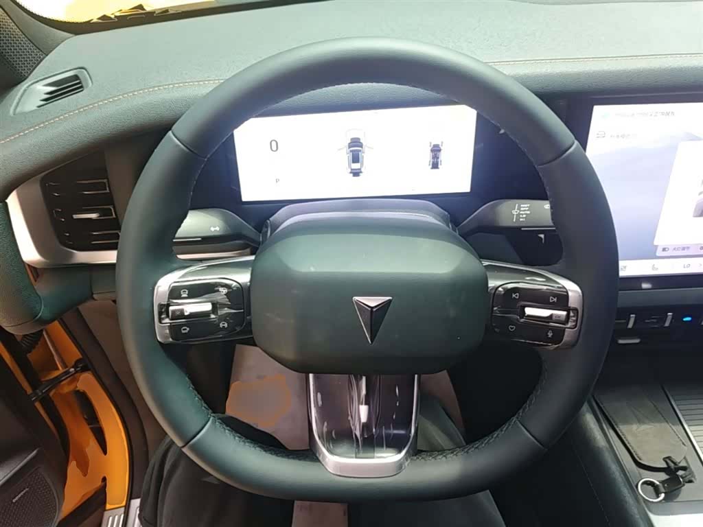 Deepal G318, 2025 11