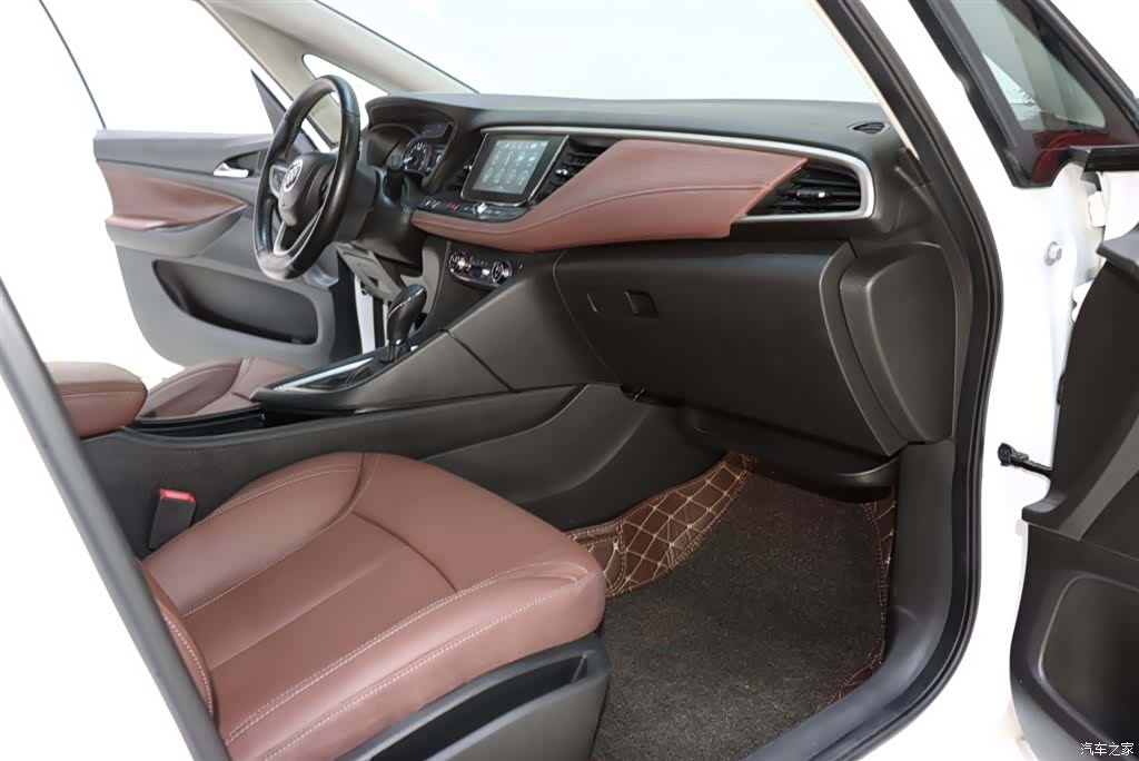 Buick GL6, 2019 8
