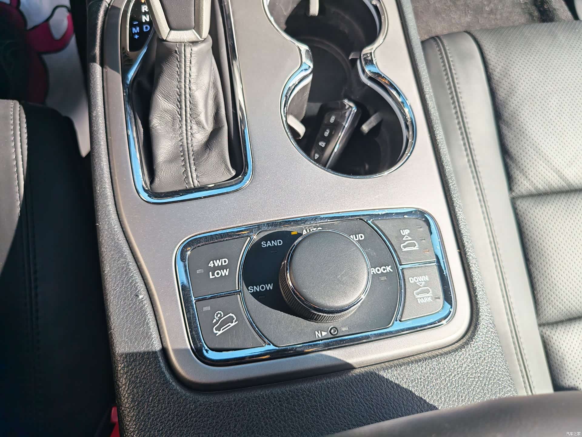Jeep Grand Cherokee, 2021 7