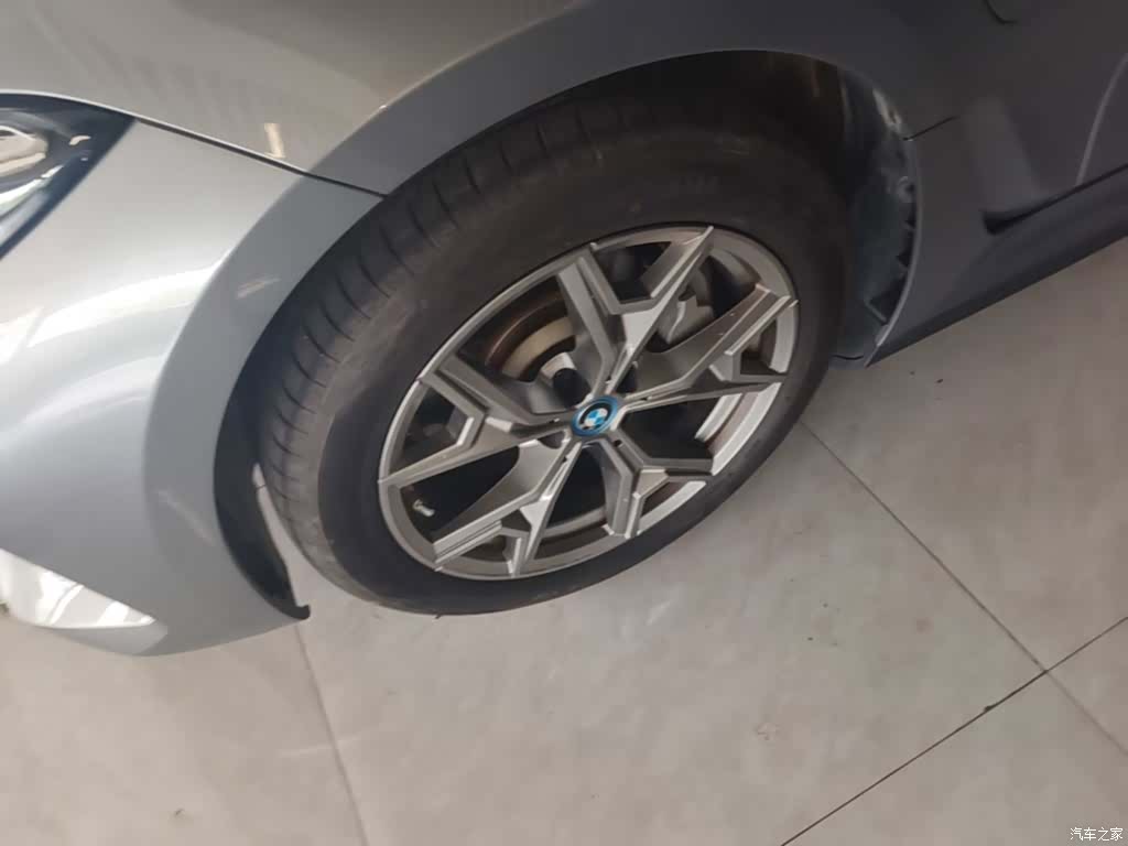 BMW i3, 2023 23