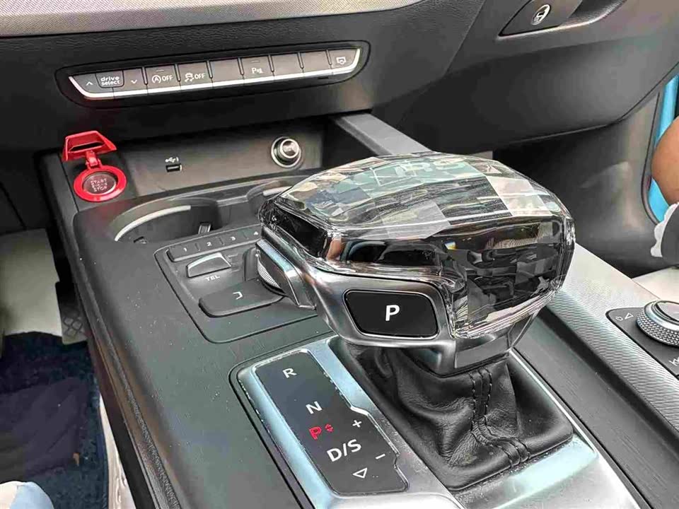 Audi A5 Audi A5
