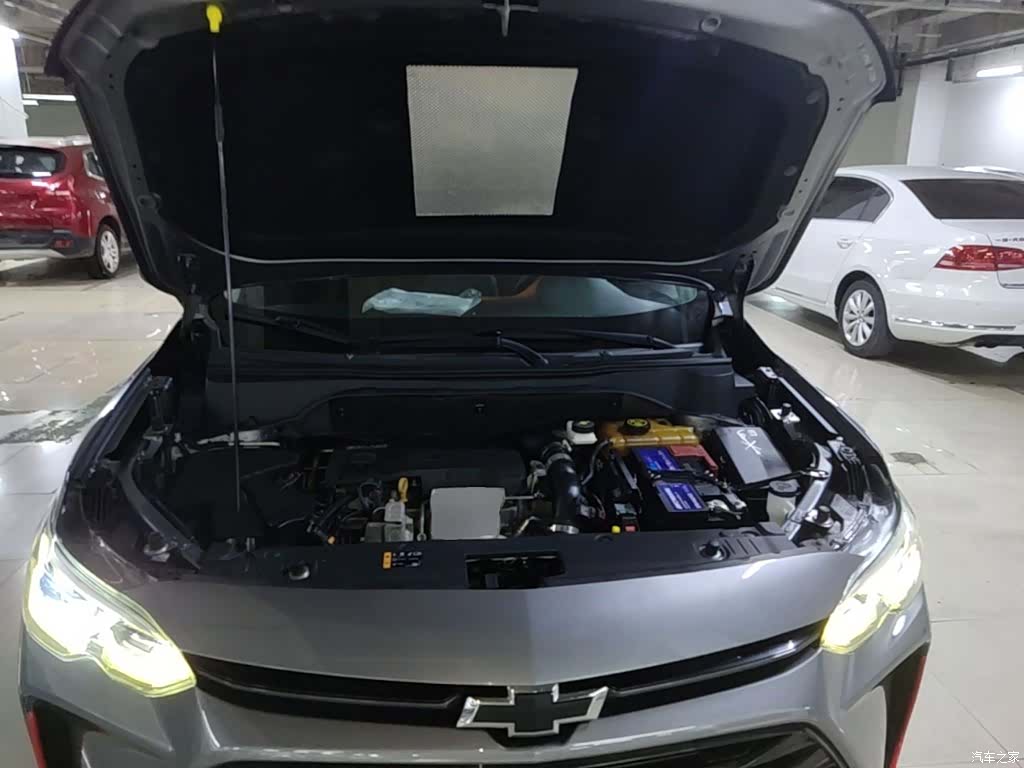 Chevrolet Redline, 2020 20