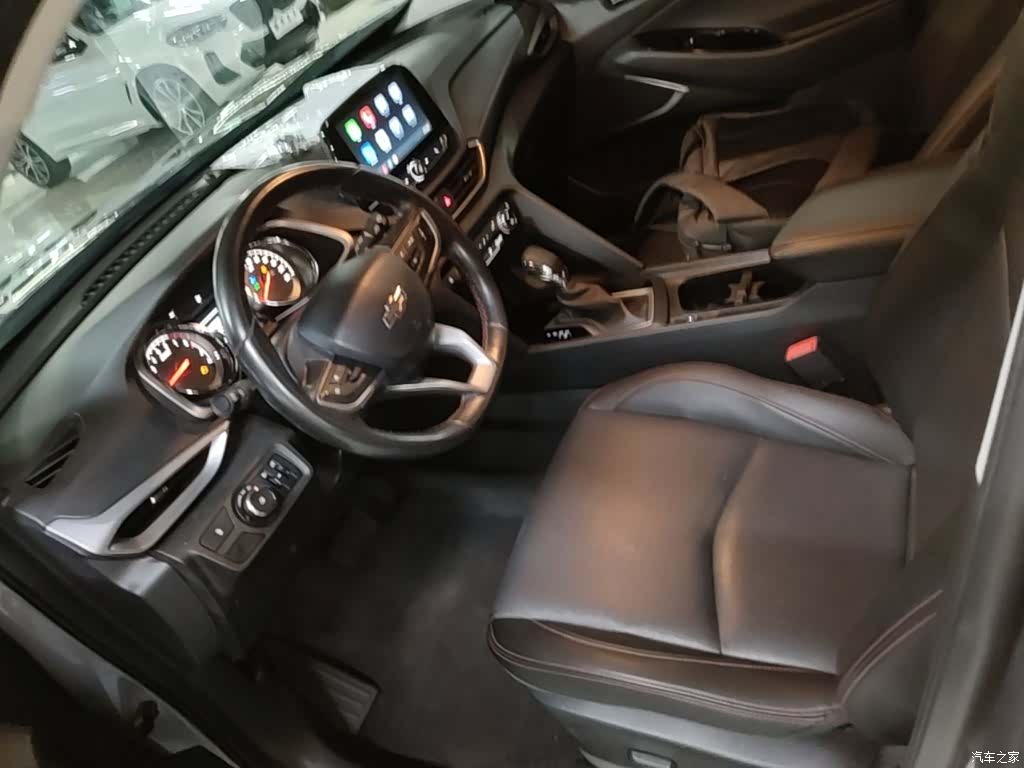 Chevrolet Redline, 2020 15