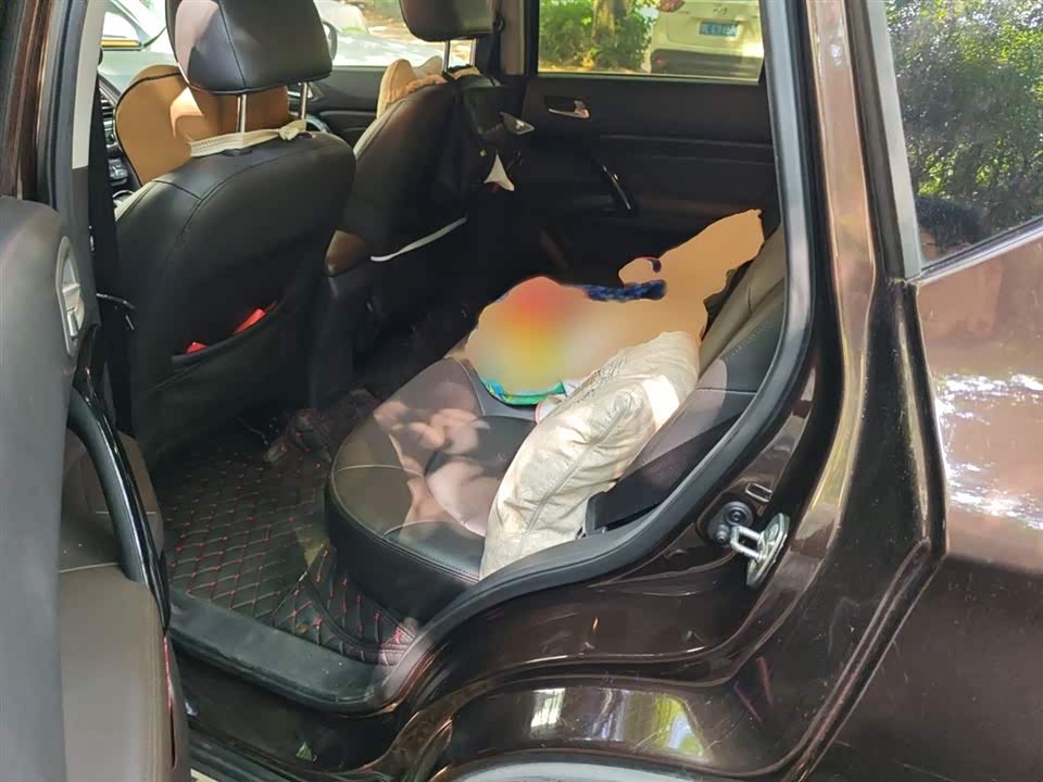 Trumpchi Trumpchi GS4