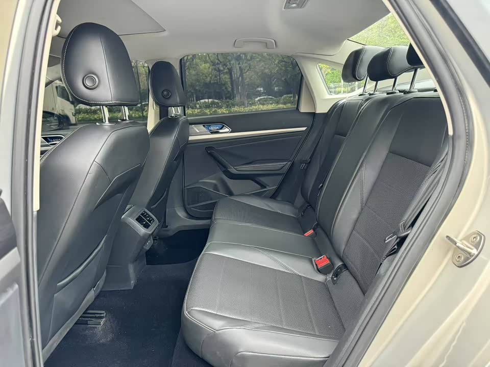 Volkswagen Lavida Volkswagen Lavida
