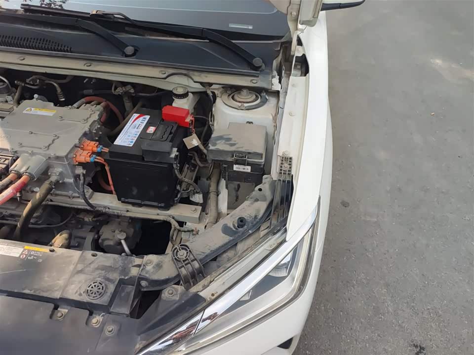BYD e2 BYD e2
