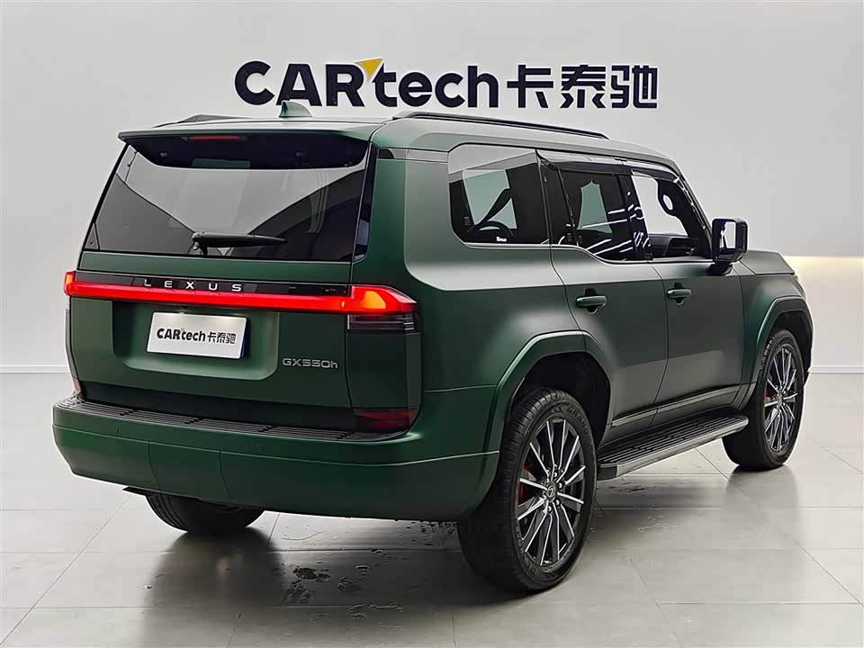 Lexus GX