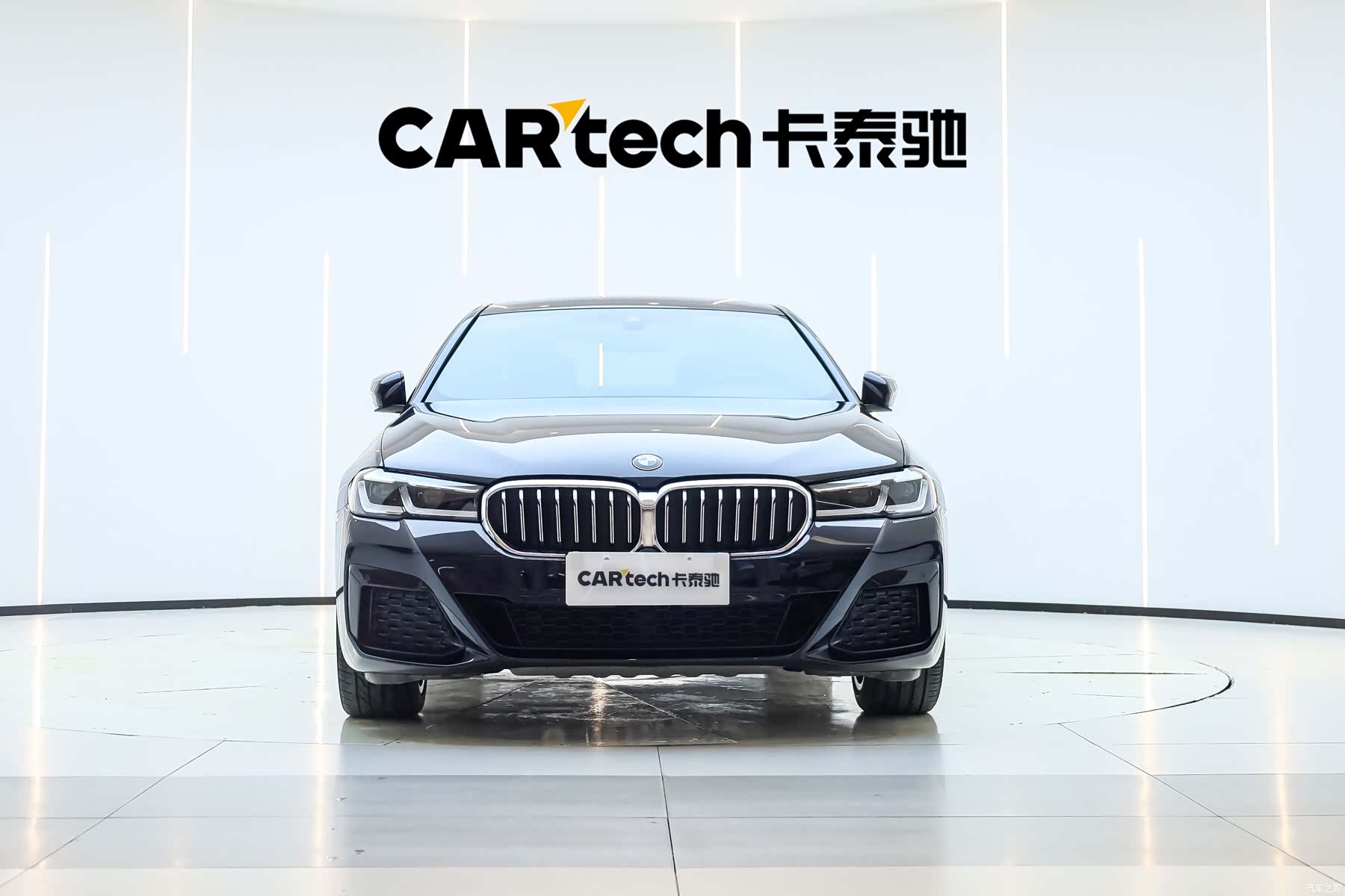 BMW 5 Series, 2022 4