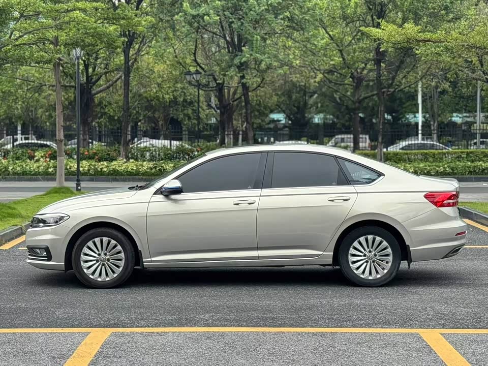 Volkswagen Lavida Volkswagen Lavida