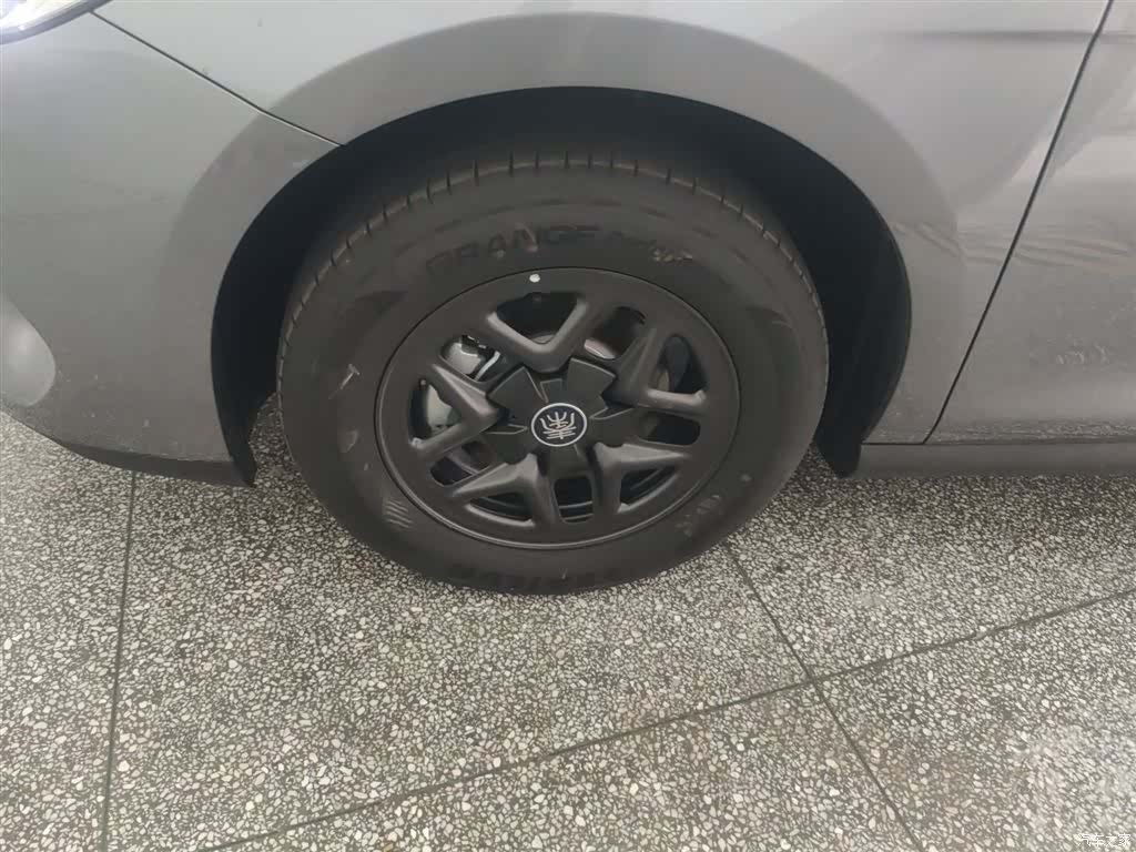 BYD Qin, 2026 25