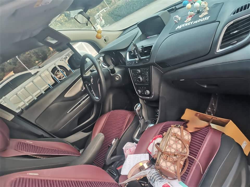Buick Angkola Buick Angkola