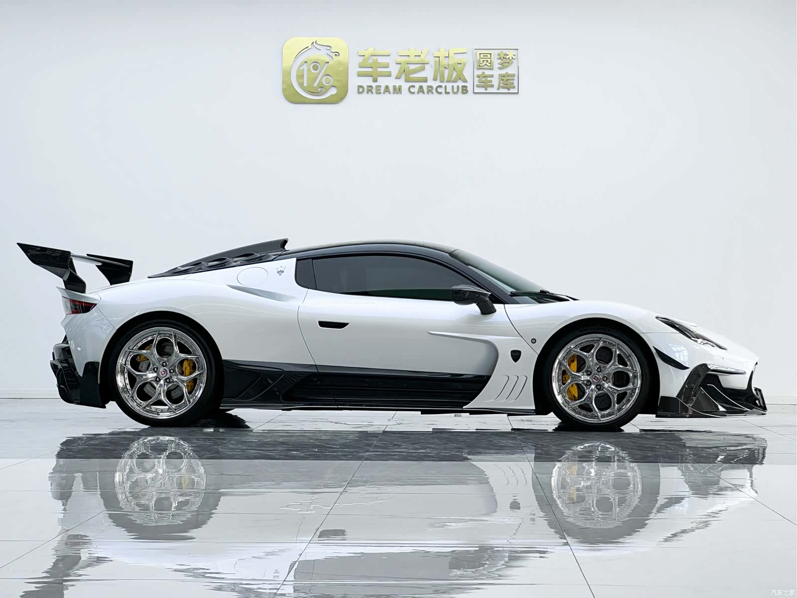 Maserati MC20, 2022 9