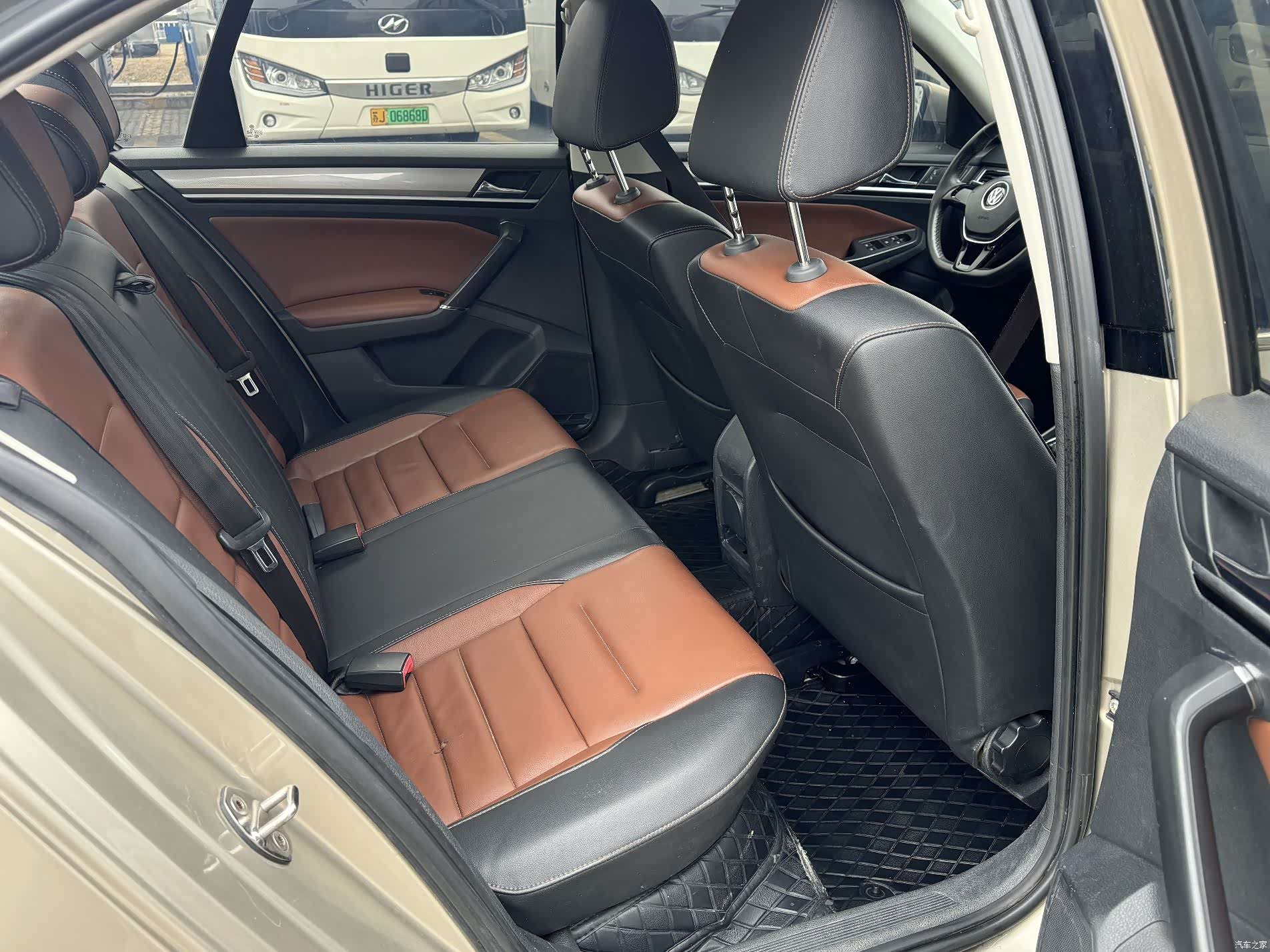 Volkswagen Bora, 2016 11