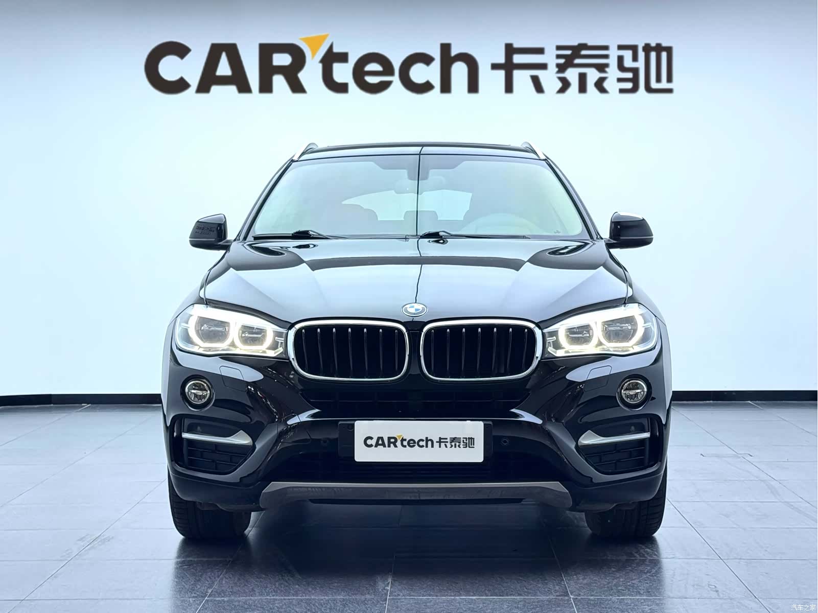 BMW X6, 2018 2