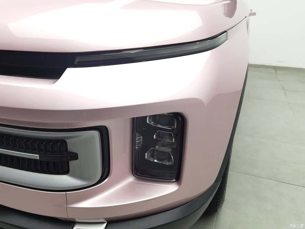 Geely Icon, 2023 7