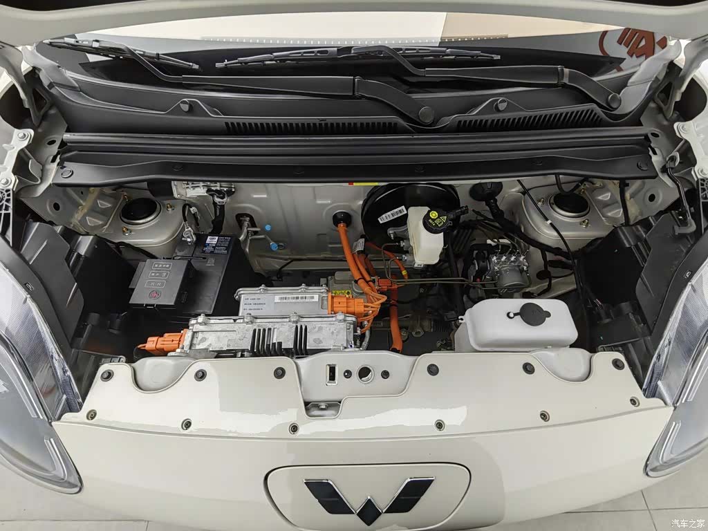 Wuling MINIEV, 2025 6