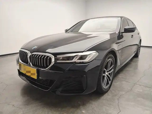 BMW 5 Series New Energy 2022 — купить из Китая под заказ