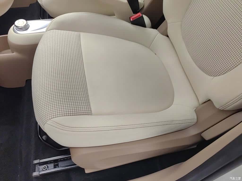 Wuling MINIEV, 2025 20