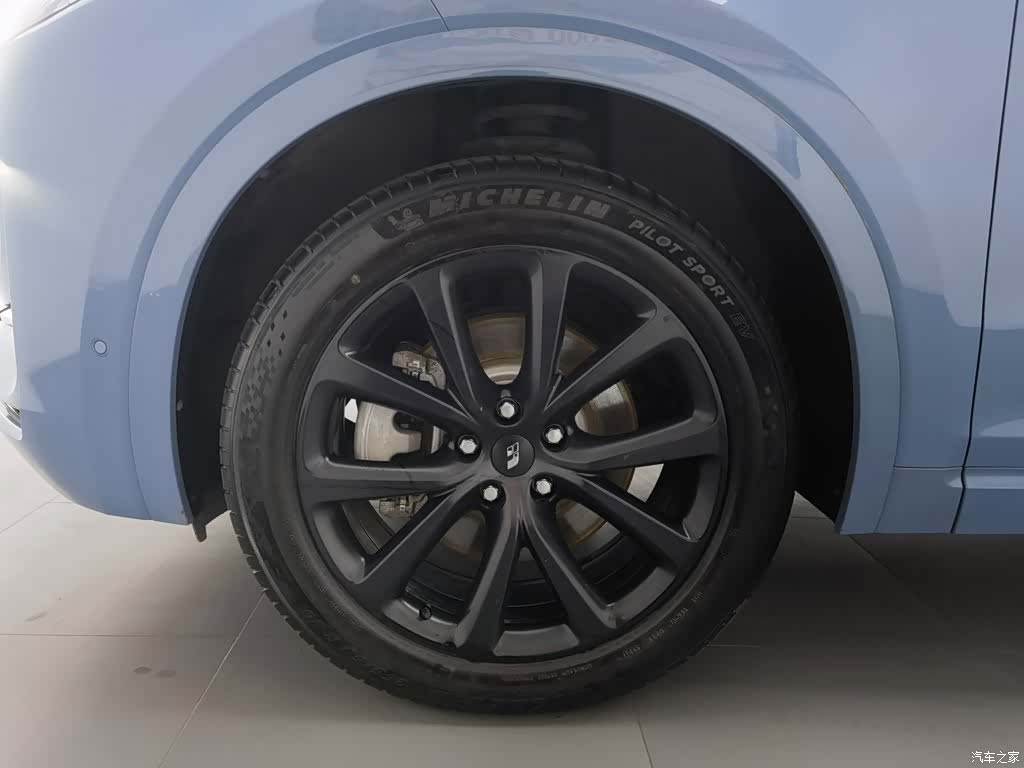 Li Auto ONE, 2022 17