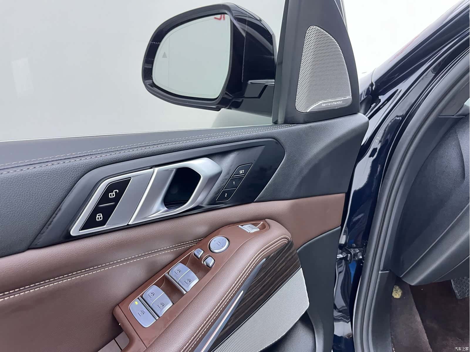 BMW X5, 2023 16