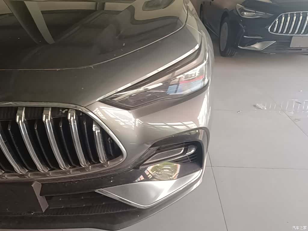 Geely 6, 2026 24