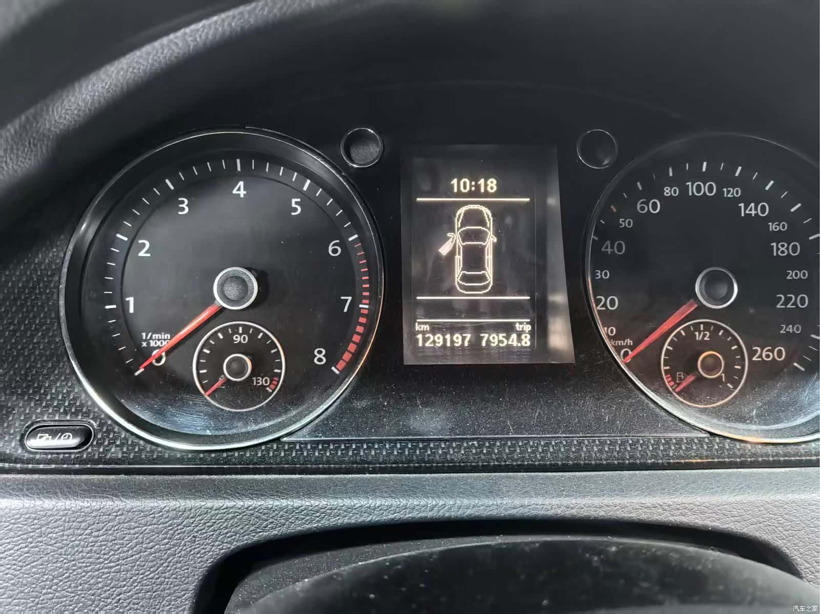 Volkswagen Magotan, 2014 10
