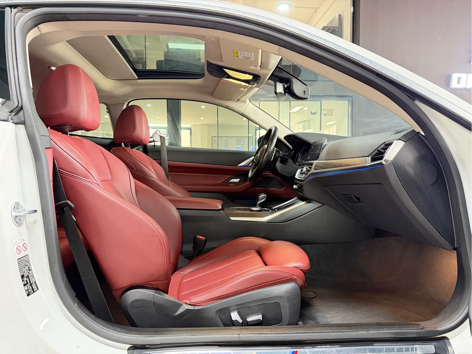 BMW 4 Series, 2021 10