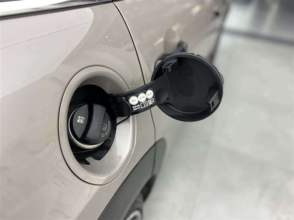 Mini Cooper, 2023 29