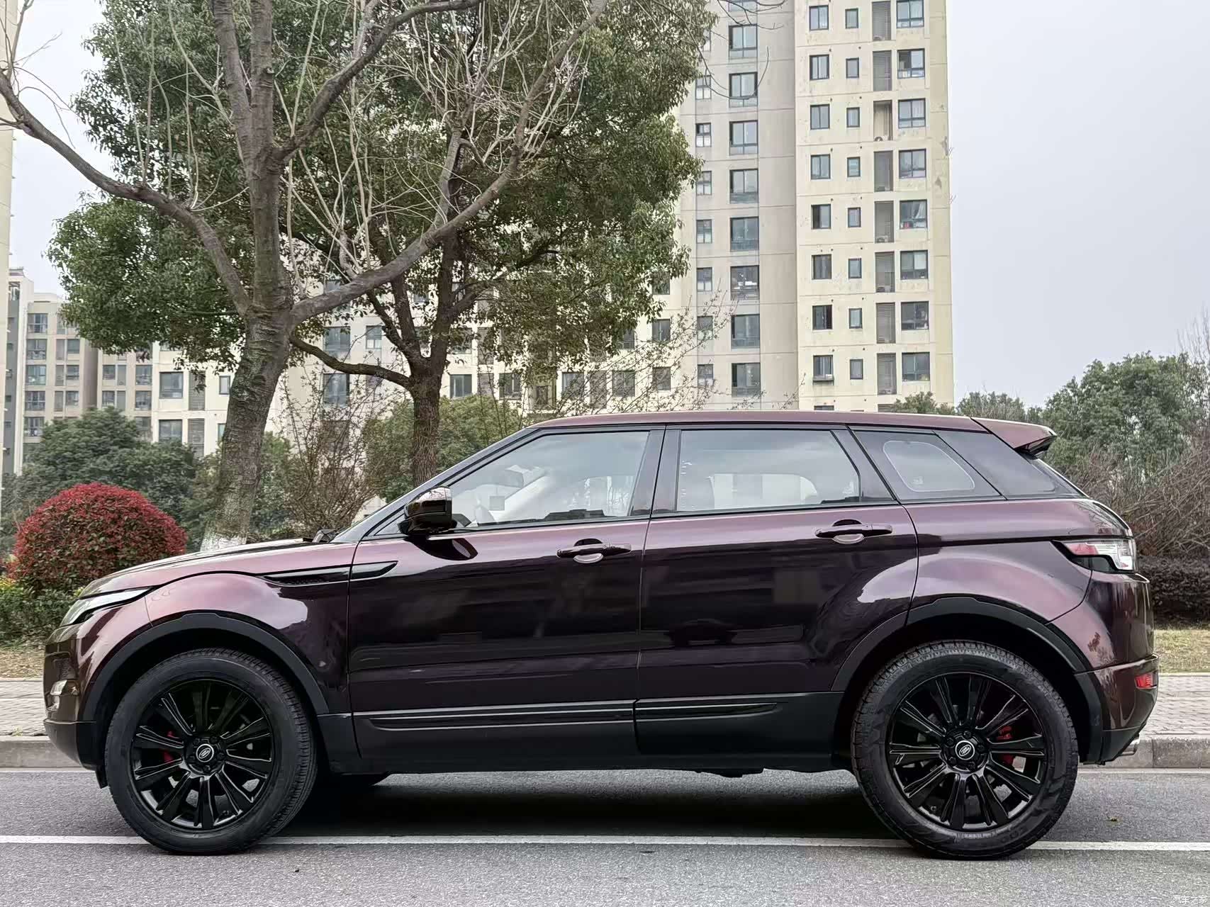 Land Rover Range Rover, 2015 4